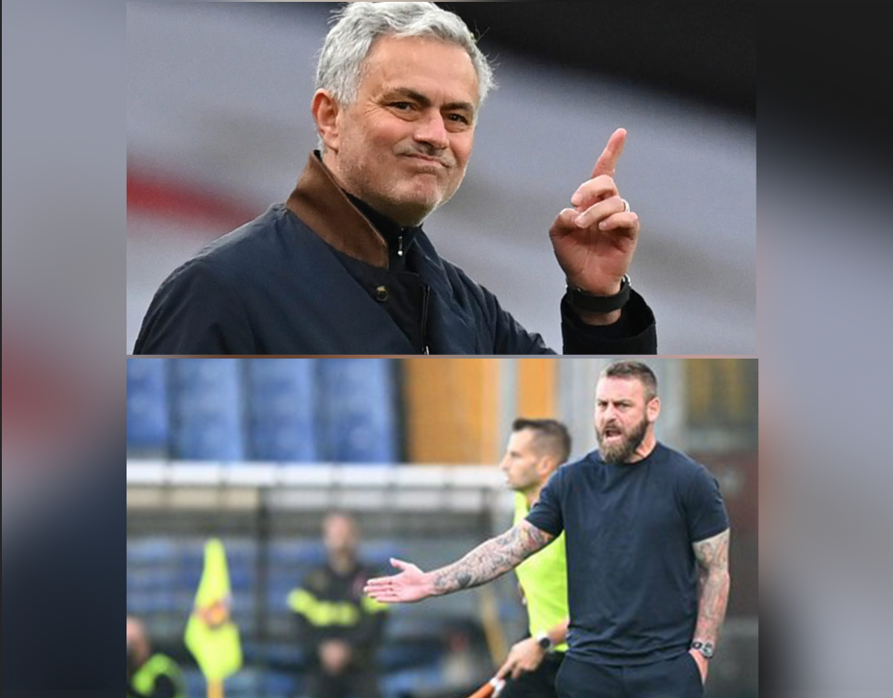 Comprendre le départ de José Mourinho licencié par la Roma